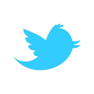 Follow us on Twitter